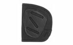 TAGUA NIPH 4-IN-1 NYLON RIGHT HAND HOLSTER FOR GLOCK 43