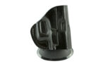 Tagua PD2R Quick Draw Holster for Glock 17/22 Right Hand Black