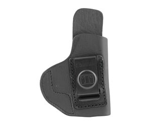 Tagua Super Soft Holster for Glock 42, Right Hand, Black