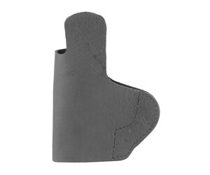 Tagua Super Soft Springfield XDS Right Hand Black Holster