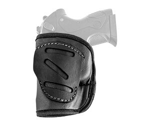 Tagua TWHS 4-in-1 Smith & Wesson BG 380 Right Hand Black Holster