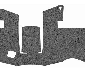 Talon Rubberized Grip for Glock 48/43X