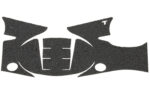 TALON Grip for Smith & Wesson M&P Compact Rubber