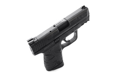 TALON Grip for Smith & Wesson M&P Compact Rubber-img-1