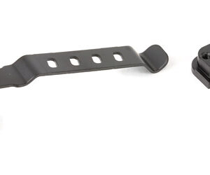 M&P45 Shield RH Black Techna Clip