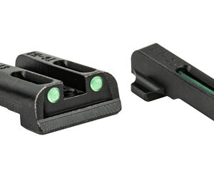 Truglo Brite-Site TFO SIG 6/8 Fiber Optic Handgun Sight
