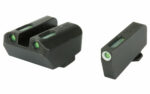Truglo TFX Suppressor for Glock 9/40