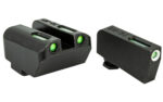TRUGLO TFX Suppressor for Glock 45/10