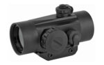 Truglo Red Dot 5 MOA 1x30 Black