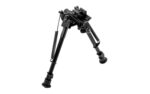 Truglo TAC-Pod Pivot Bipod with Adapter 9-13"