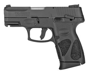 Taurus G2C 40S&W 3.2 10RD