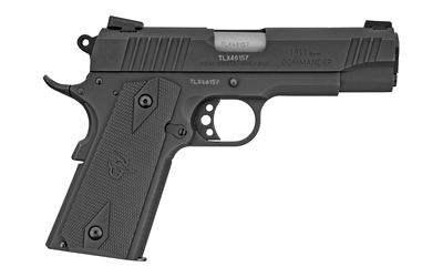 Taurus 1911 Commander 9MM 4.25" 9RD Black-img-1