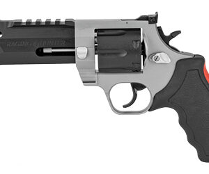 Taurus Raging Hntr 44Mag 5 6RD TT