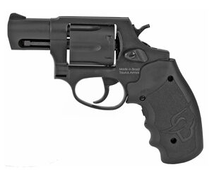 Taurus 856 Revolver 38 Special 2" 6rd Black with Laser