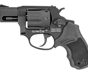 Taurus 942 UL 22LR 2 8RD BLK