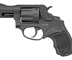 Taurus 942 2" 8RD Black