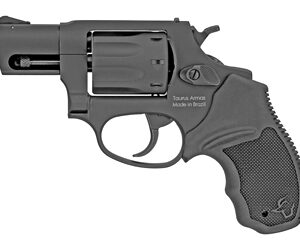 Taurus 942 22WMR 2" 8RD Black