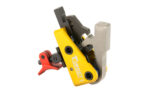 Timney AR Calvin Elite 1.5lb Red Drop-In Trigger