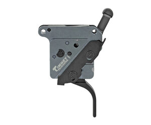 Timney Trigger Remington 700 HIT Straight Black