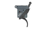 Timney Trigger Remington 700 HIT Curved Black