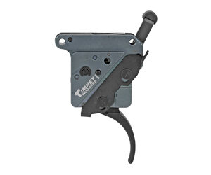 Timney Trigger Remington 700 HIT Curved Black