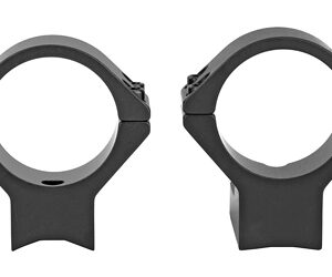 TALLEY LW RINGS WBY MK-V 30MM MED
