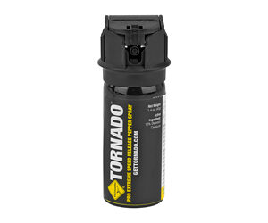 TORNADO PEPR SPRAY PRO EXTREME BLK