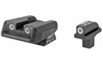 Trijicon Night Sight for Colt Government Combat Commander - Novak Cut