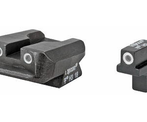 Trijicon Night Sight for Colt Government Combat Commander - Novak Cut