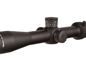 Trijicon Credo 2-10x36 First Focal Plane (FFP) MOA Red