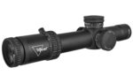 Trijicon Credo 1-8x28 First Focal Plane (FFP) MRAD Red/Green