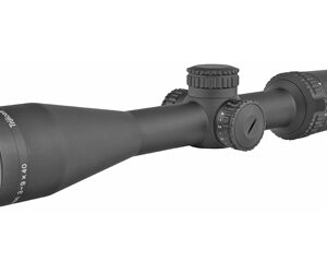 Trijicon Credo 3-9x40 Second Focal Plane Standard Duplex
