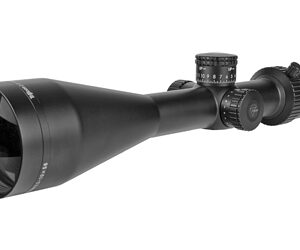 Trijicon Credo HX 2.5-10x56 Second Focal Plane (SFP) MOA Scope
