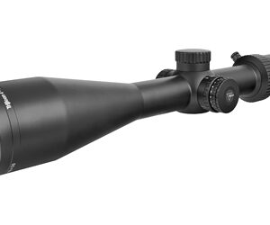 Trijicon Credo HX 4-16x50 Second Focal Plane Standard Reticle