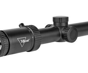 Trijicon Credo HX 1-6x24 Second Focal Plane Bullet Drop Compensator Hunting Scope