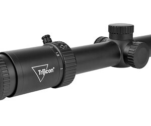 Trijicon Credo HX 1-6x24 First Focal Plane MOA Green