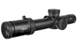 Trijicon Credo HX 1-8x24 First Focal Plane (FFP) MOA Red/Green