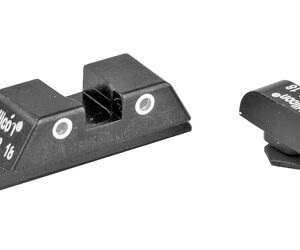 Trijicon Night Sights for Glock 20 21
