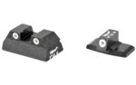 Trijicon Night Sights H&K P2000 3-Dot