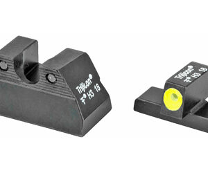 Trijicon Night Sight H&K HD Yellow Compact