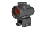 Trijicon MRO HD Red Dot Scope 1/3 Co-Witness
