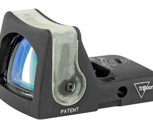 Trijicon RMR Dual Illuminated 7 MOA Amber Dot