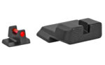 Trijicon Fiber Sight for Smith & Wesson M&P