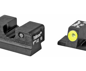 Trijicon HD Night Sights for SIG P220/229 - Yellow