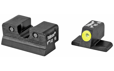 Trijicon HD Night Sights for SIG P220/229 - Yellow-img-0