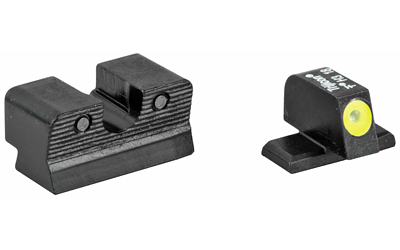 Trijicon HD Night Sights for SIG P220/229 - Yellow-img-1