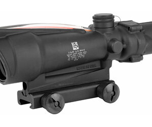 Trijicon ACOG 3.5x35 HS Rifle Scope .223 with TA51 Mount
