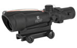 Trijicon ACOG 3.5x35 Red XHR .308 Rifle Scope
