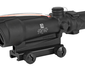 Trijicon ACOG 3.5x35 Red XHR .308 Rifle Scope