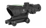 Trijicon ACOG 4x32 Green Horseshoe 6.8 with TA51 Mount